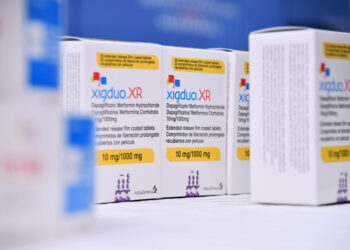 MISPAS continúa entrega de medicamentos para pacientes diabéticos y con cáncer