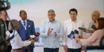 La OMT reconoce que RD  crece por encima del promedio mundial