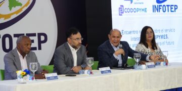 CODOPYME anuncia Expo MiPymes 2023 con apoyo del INFOTEP