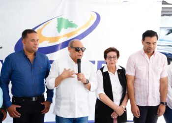 Tres instituciones unidas en actividad solidaria y de impacto social