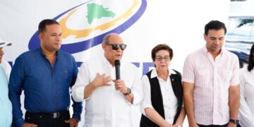 Tres instituciones unidas en actividad solidaria y de impacto social