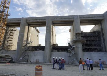 Gobierno trabaja para que las familias del centro poblado Montegrande mantengan condiciones de vida digna