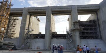 Gobierno trabaja para que las familias del centro poblado Montegrande mantengan condiciones de vida digna