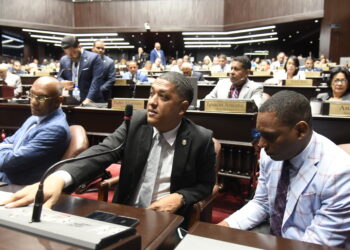 Diputados convierten en ley proyecto de facturación electrónica en RD