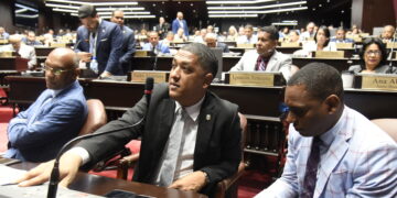Diputados convierten en ley proyecto de facturación electrónica en RD