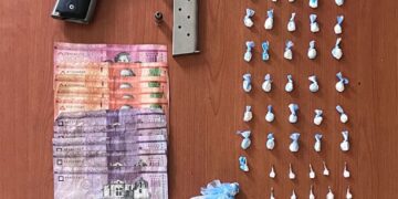 DNCD ocupa más de 39 mil gramos afirma continúa atacando el micortafico