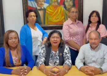 Autoridades del Colegio de enfermería desautorizan llamado a paro en la región Sur