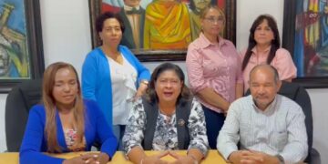 Autoridades del Colegio de enfermería desautorizan llamado a paro en la región Sur