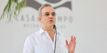 Presidente Abinader inaugura nuevo hotel suites con inversión aproximada de RD$5 mil millones en Casa de Campo