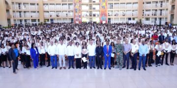 INFOTEP capacitó a más de 25 mil personas en la Región Enriquillo