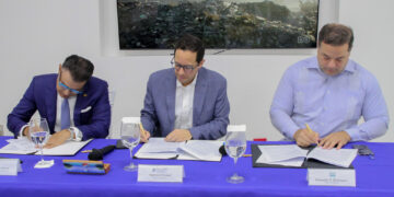 Fideicomisos Pro-Pedernales y Do Sostenible firman acuerdo para cierre de vertederos y la adecuada gestión de desechos sólidos en Cabo Rojo-Pedernales