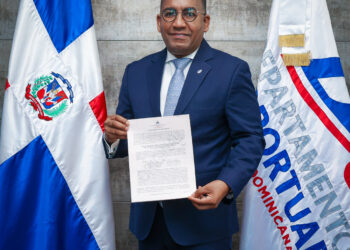 DA recibe licencia ambiental para construcción Aeropuerto Cabo Rojo, Pedernales