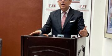 FJT deplora cúmulo de escándalos de corrupción pide al MP agilizar investigaciones y sometimientos