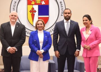 Presentan proyecto de modificación a la Ley 136-03 sobre Derechos de Niños, Niñas y Adolescentes