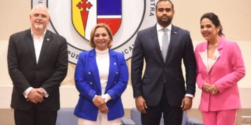 Presentan proyecto de modificación a la Ley 136-03 sobre Derechos de Niños, Niñas y Adolescentes