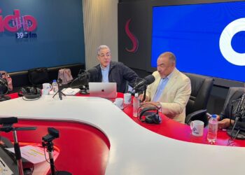 Wellington Arnaud anuncia acuerdo entre institución estatal de Israel e INAPA