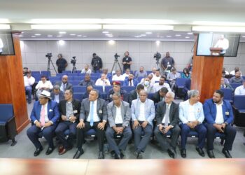 JCE adquirirá equipos para transmisión de resultados desde cada Colegio Electoral