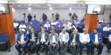 JCE adquirirá equipos para transmisión de resultados desde cada Colegio Electoral