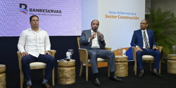 Banreservas respalda sector construcción con financiamientos por RD$15,800 millonesBanreservas respalda sector construcción con financiamientos