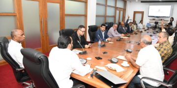 Comisión Especial de la Cámara de Diputados recomendó al pleno un juicio político a Miembros de la Cámara de Cuentas