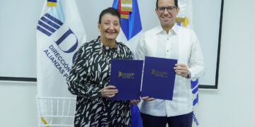 DGAPP y el INAIPI promoverán instalación de Centros de Atención a la Primera Infancia en proyectos adjudicados mediante APP