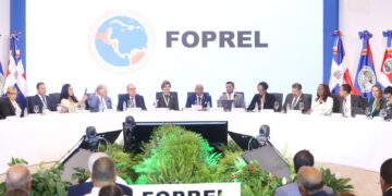 Alfredo Pacheco destaca necesidad de enfrentar con valentía y decisión los retos del cambio climático que amenazan al mundo