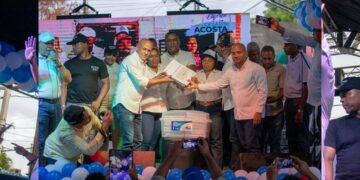 PRM decidirá por encuestas la elección de candidatos a senadores en la provincia Bahoruco para 2024-2028