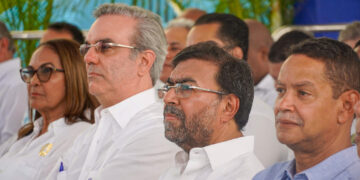 Presidente Abinader destaca el empuje de la formación profesional del INFOTEP en el país