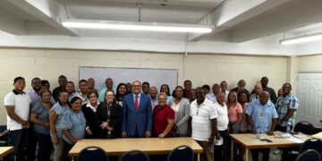 JCE sigue en la ruta de la preparación de las elecciones