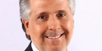 Alberto Atallah lanza campaña: “la capital no quiere que le den vuelta