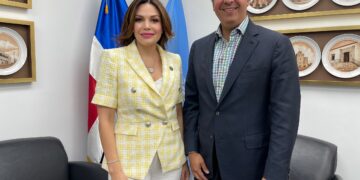 Voluntariado Banreservas defiende en ONU los derechos de las personas con discapacidad