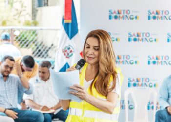 Carolina Mejía: “No se transforma una ciudad sino se hace de la mano con el ciudadano”