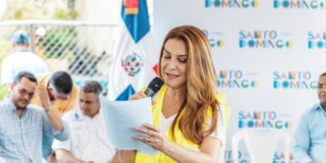 Carolina Mejía: “No se transforma una ciudad sino se hace de la mano con el ciudadano”