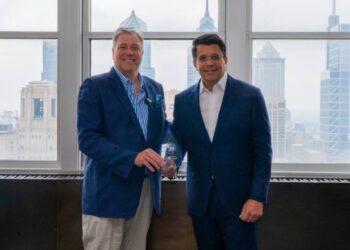 RD gana premio en Filadelfia como mejor destino turístico del Caribe