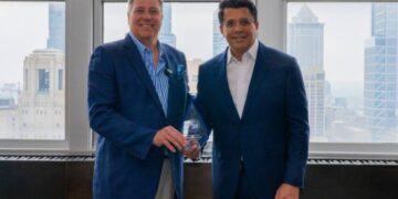 RD gana premio en Filadelfia como mejor destino turístico del Caribe