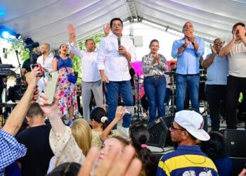 “Turismo en cada Rincón” se activa en Moca, provincia Espaillat