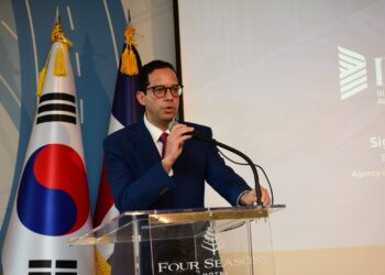 La DGAPP incentiva la participación de empresas internacionales en el proceso competitivo de la Autopista del Ámbar