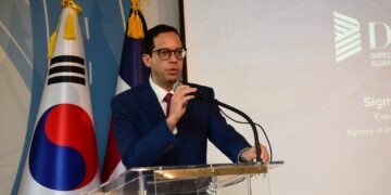 La DGAPP incentiva la participación de empresas internacionales en el proceso competitivo de la Autopista del Ámbar