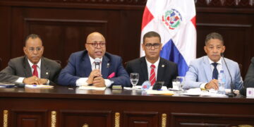 Diputados realizan vistas públicas para debatir proyecto de ley general de alquileres de bienes inmuebles y desahucios