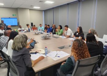 INFOTEP y especialistas en Turismo Rural se reúnen para ampliar y actualizar la oferta formativa del sector