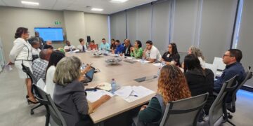 INFOTEP y especialistas en Turismo Rural se reúnen para ampliar y actualizar la oferta formativa del sector