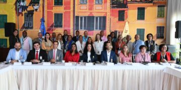 JCE realiza encuentro secretarios Juntas Electorales zona este