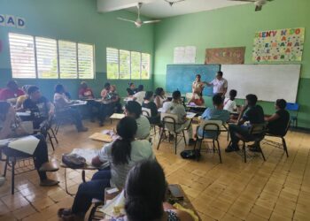 JCE inicia jornada de capacitación de aspirantes a miembros Colegios Electorales para las próximas elecciones