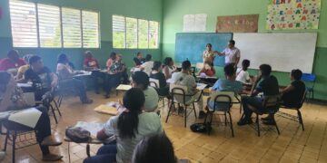 JCE inicia jornada de capacitación de aspirantes a miembros Colegios Electorales para las próximas elecciones