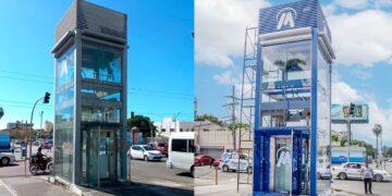 Opret logra significativos avances en rehabilitación de escaleras y ascensores del Metro y Teleférico de Santo Domingo