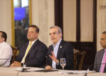 Presidente Abinader proyecta en 4 años RD logre meta de que no exista vertedero a cielo abierto