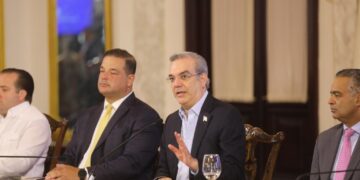 Presidente Abinader proyecta en 4 años RD logre meta de que no exista vertedero a cielo abierto