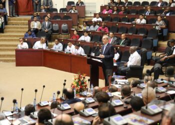 República Dominicana logra importante acuerdo de cooperación energética sin precedentes con Guyana