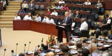 República Dominicana logra importante acuerdo de cooperación energética sin precedentes con Guyana