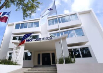 Procompetencia remite comunicado para aclarar datos suministrado por la Contraloria General